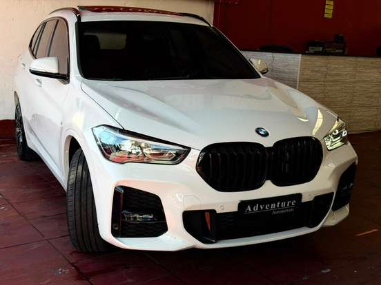 BMW-X1-2022