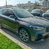 BMW X1 2.0 16V TURBO ACTIVEFLEX SDRIVE20I M SPORT PLUS 4P AUTOMÁTICO BMW X1 2.0 16V TURBO ACTIVEFLEX SDRIVE20I M SPORT PLUS 4P AUTOMÁTICO