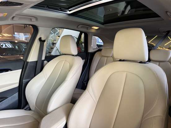 BMW-X1-2.0 16V TURBO ACTIVEFLEX SDRIVE20I X-LINE 4P AUTOMÁTICO BMW-X1-2021