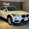 BMW X1 2.0 16V TURBO ACTIVEFLEX SDRIVE20I X-LINE 4P AUTOMÁTICO BMW X1 2.0 16V TURBO ACTIVEFLEX SDRIVE20I X-LINE 4P AUTOMÁTICO