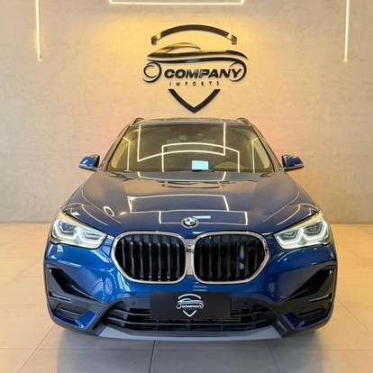 BMW-X1-2021
