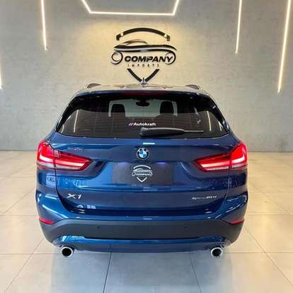 BMW-X1-2021