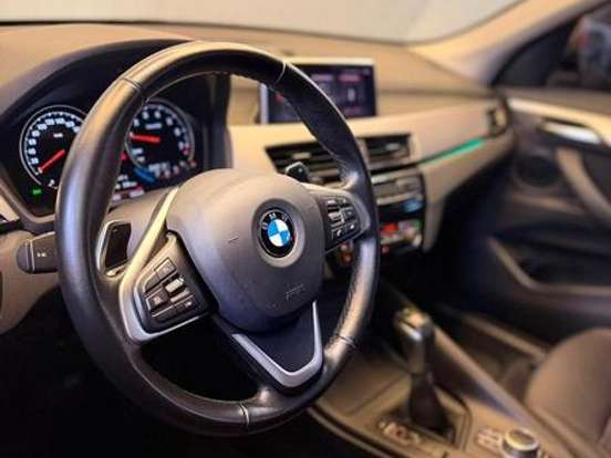 BMW-X1-2.0 16V TURBO ACTIVEFLEX SDRIVE20I X-LINE PLUS 4P AUTOMÁTICO BMW-X1-2021