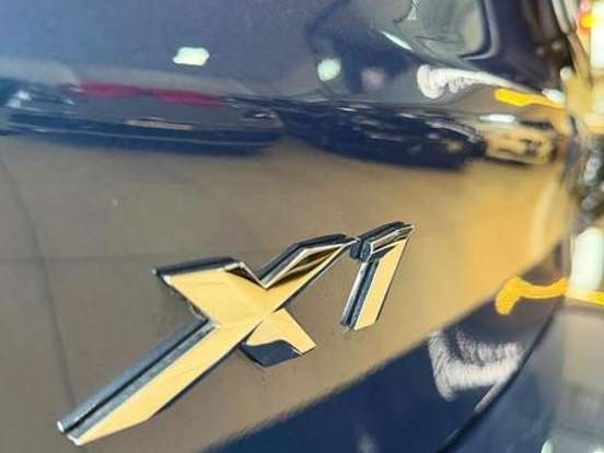 BMW-X1-2.0 16V TURBO ACTIVEFLEX SDRIVE20I X-LINE PLUS 4P AUTOMÁTICO BMW-X1-2021