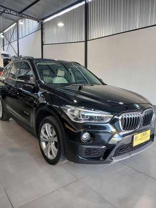 BMW-X1-2017