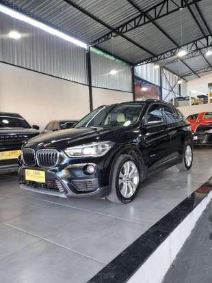 BMW-X1-2017