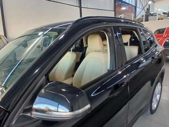 BMW-X1-2.0 16V TURBO ACTIVEFLEX XDRIVE25I SPORT 4P AUTOMÁTICO BMW-X1-2017