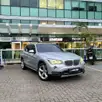 BMW X1 2.0 16V TURBO GASOLINA SDRIVE20I 4P AUTOMÁTICO BMW X1 2.0 16V TURBO GASOLINA SDRIVE20I 4P AUTOMÁTICO