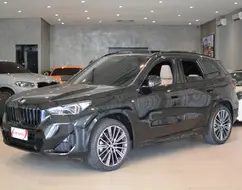 BMW X1 2.0 16V TURBO GASOLINA SDRIVE20I M SPORT STEPTRONIC BMW X1 2.0 16V TURBO GASOLINA SDRIVE20I M SPORT STEPTRONIC