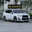 BMW X1 2.0 16V TURBO GASOLINA SDRIVE20I M SPORT STEPTRONIC BMW X1 2.0 16V TURBO GASOLINA SDRIVE20I M SPORT STEPTRONIC