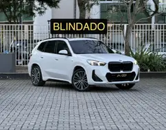 BMW X1 2.0 16V TURBO GASOLINA SDRIVE20I M SPORT STEPTRONIC BMW X1 2.0 16V TURBO GASOLINA SDRIVE20I M SPORT STEPTRONIC