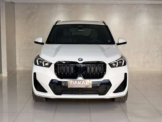BMW-X1-2.0 16V TURBO GASOLINA SDRIVE20I M SPORT STEPTRONIC BMW-X1-2024