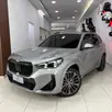 BMW X1 2.0 16V TURBO GASOLINA SDRIVE20I M SPORT STEPTRONIC BMW X1 2.0 16V TURBO GASOLINA SDRIVE20I M SPORT STEPTRONIC