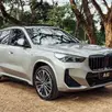 BMW X1 2.0 16V TURBO GASOLINA SDRIVE20I M SPORT STEPTRONIC BMW X1 2.0 16V TURBO GASOLINA SDRIVE20I M SPORT STEPTRONIC
