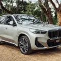 BMW X1 2.0 16V TURBO GASOLINA SDRIVE20I M SPORT STEPTRONIC BMW X1 2.0 16V TURBO GASOLINA SDRIVE20I M SPORT STEPTRONIC