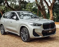 BMW X1 2.0 16V TURBO GASOLINA SDRIVE20I M SPORT STEPTRONIC BMW X1 2.0 16V TURBO GASOLINA SDRIVE20I M SPORT STEPTRONIC