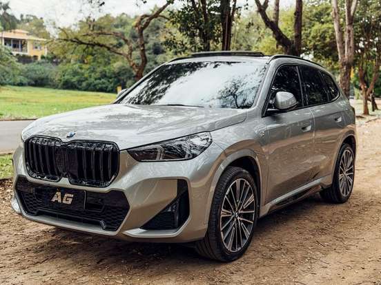 BMW-X1-2025
