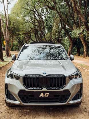 BMW-X1-2025