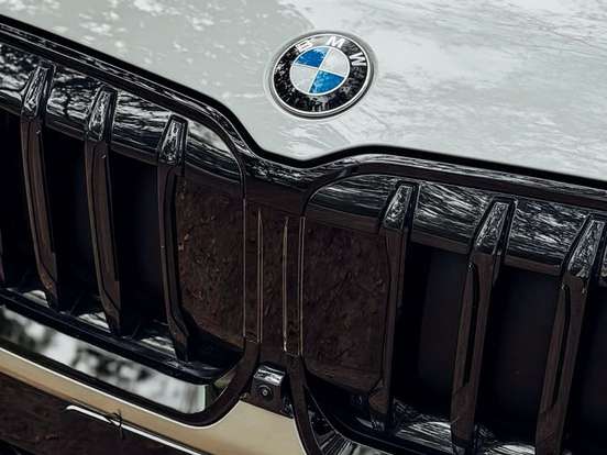 BMW-X1-2.0 16V TURBO GASOLINA SDRIVE20I M SPORT STEPTRONIC BMW-X1-2025