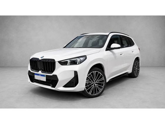 BMW X1 2.0 16V TURBO GASOLINA SDRIVE20I M SPORT STEPTRONIC