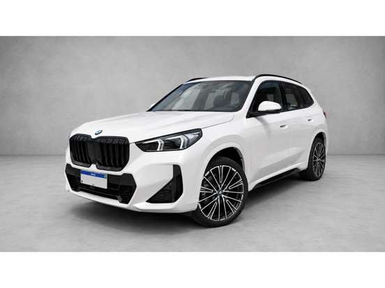 BMW-X1-2026