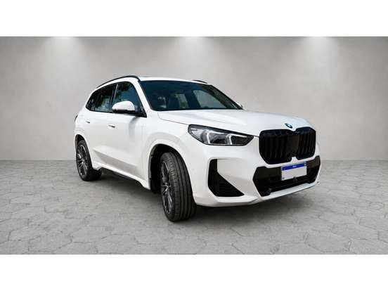 BMW-X1-2.0 16V TURBO GASOLINA SDRIVE20I M SPORT STEPTRONIC BMW-X1-2026