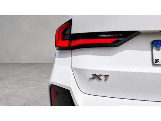 BMW-X1-2.0 16V TURBO GASOLINA SDRIVE20I M SPORT STEPTRONIC BMW-X1-2026