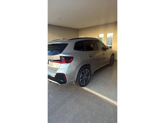 BMW-X1-2025
