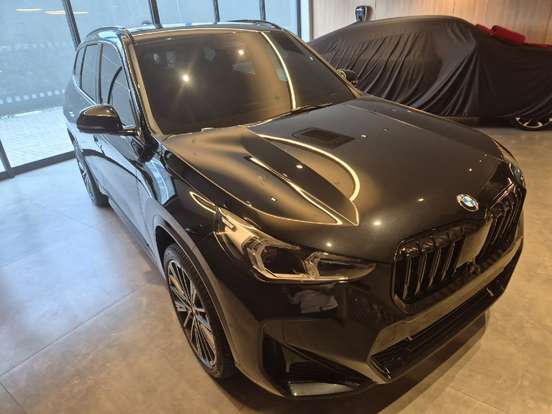BMW-X1-2026