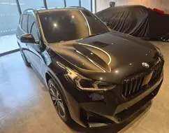 BMW X1 2.0 16V TURBO GASOLINA SDRIVE20I M SPORT STEPTRONIC BMW X1 2.0 16V TURBO GASOLINA SDRIVE20I M SPORT STEPTRONIC