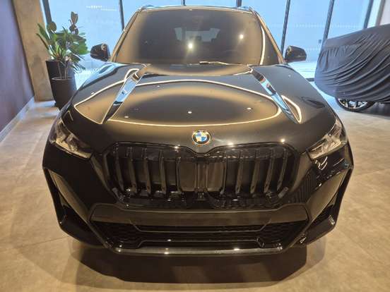 BMW-X1-2.0 16V TURBO GASOLINA SDRIVE20I M SPORT STEPTRONIC BMW-X1-2026