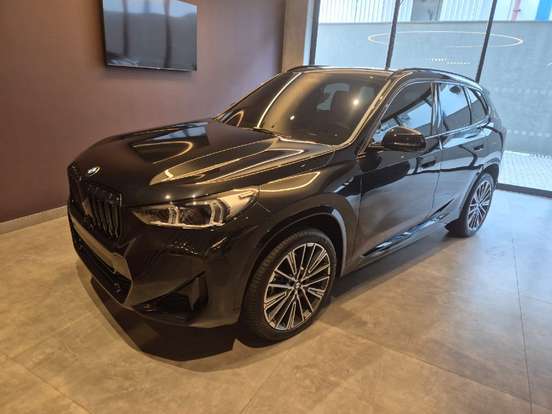 BMW-X1-2026
