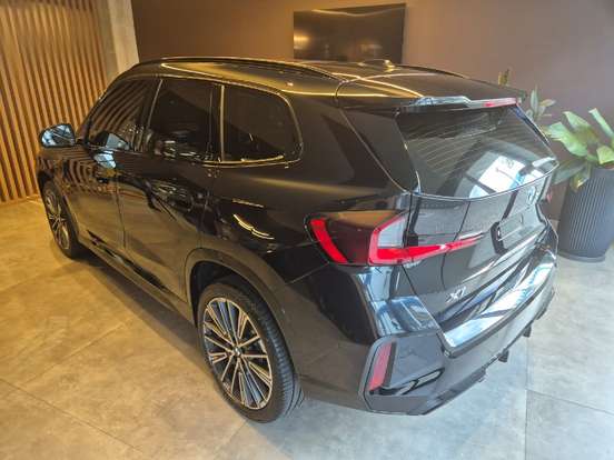 BMW-X1-2.0 16V TURBO GASOLINA SDRIVE20I M SPORT STEPTRONIC BMW-X1-2026