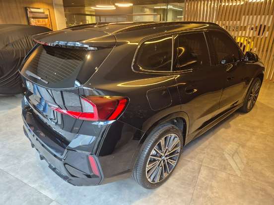 BMW-X1-2.0 16V TURBO GASOLINA SDRIVE20I M SPORT STEPTRONIC BMW-X1-2026