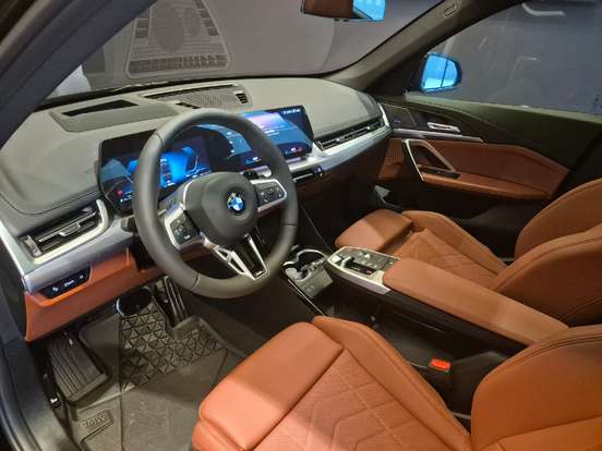 BMW-X1-2.0 16V TURBO GASOLINA SDRIVE20I M SPORT STEPTRONIC BMW-X1-2026