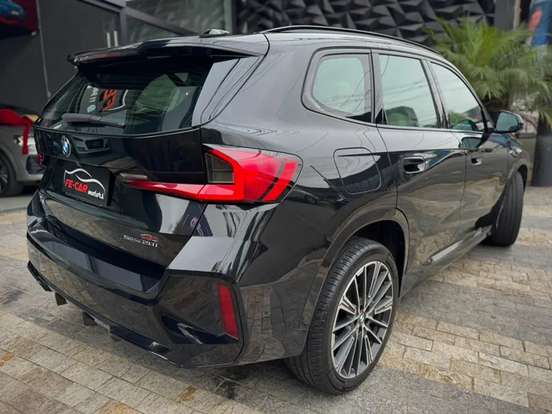 BMW-X1-2.0 16V TURBO GASOLINA SDRIVE20I M SPORT STEPTRONIC BMW-X1-2023