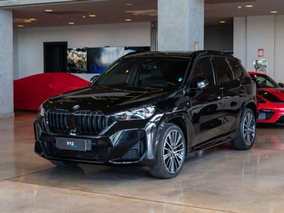 BMW-X1-2.0 16V TURBO GASOLINA SDRIVE20I M SPORT STEPTRONIC BMW-X1-2022