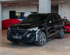 BMW X1 2.0 16V TURBO GASOLINA SDRIVE20I M SPORT STEPTRONIC BMW X1 2.0 16V TURBO GASOLINA SDRIVE20I M SPORT STEPTRONIC