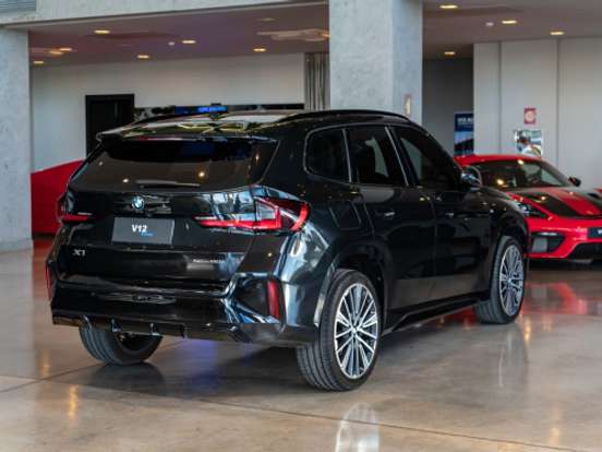 BMW-X1-2.0 16V TURBO GASOLINA SDRIVE20I M SPORT STEPTRONIC BMW-X1-2022