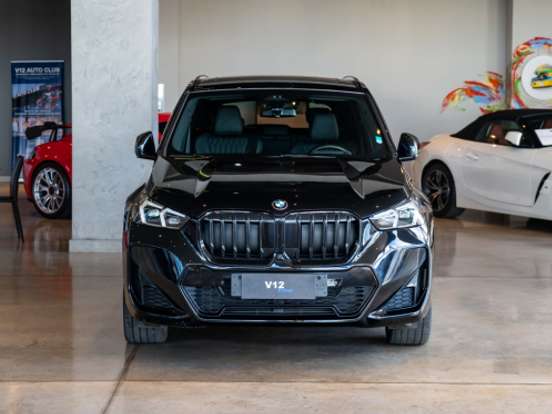 BMW-X1-2.0 16V TURBO GASOLINA SDRIVE20I M SPORT STEPTRONIC BMW-X1-2022