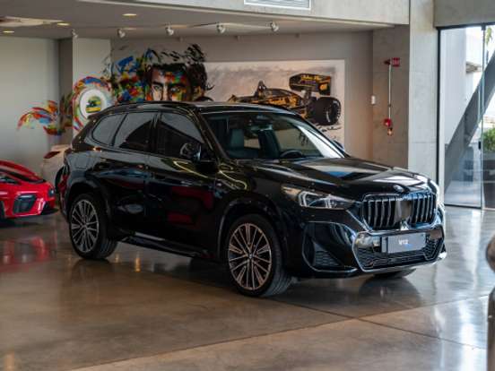 BMW-X1-2.0 16V TURBO GASOLINA SDRIVE20I M SPORT STEPTRONIC BMW-X1-2022