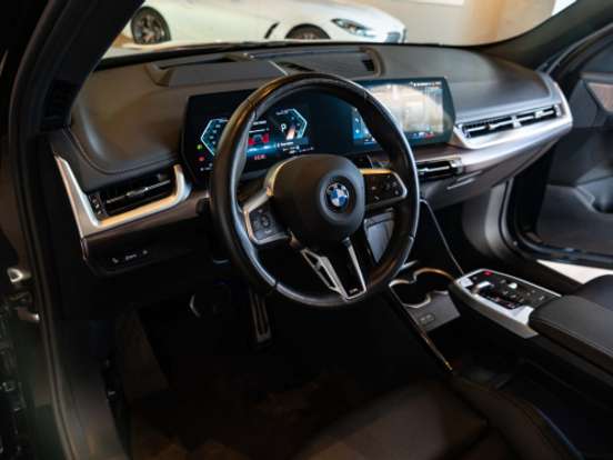 BMW-X1-2.0 16V TURBO GASOLINA SDRIVE20I M SPORT STEPTRONIC BMW-X1-2022