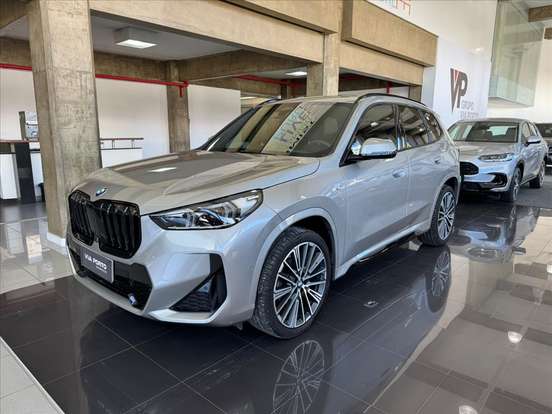 BMW-X1-2025