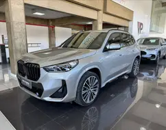 BMW X1 2.0 16V TURBO GASOLINA SDRIVE20I M SPORT STEPTRONIC BMW X1 2.0 16V TURBO GASOLINA SDRIVE20I M SPORT STEPTRONIC