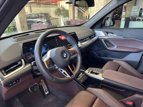 BMW-X1-2025