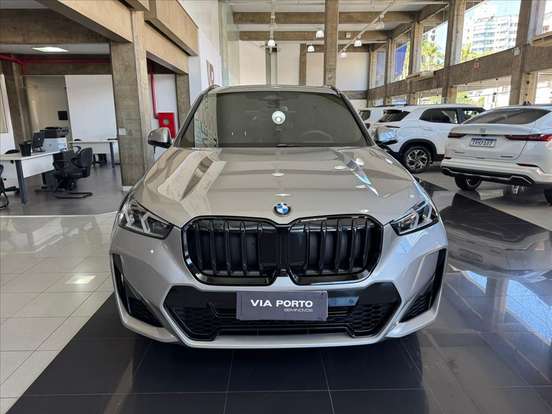 BMW-X1-2025
