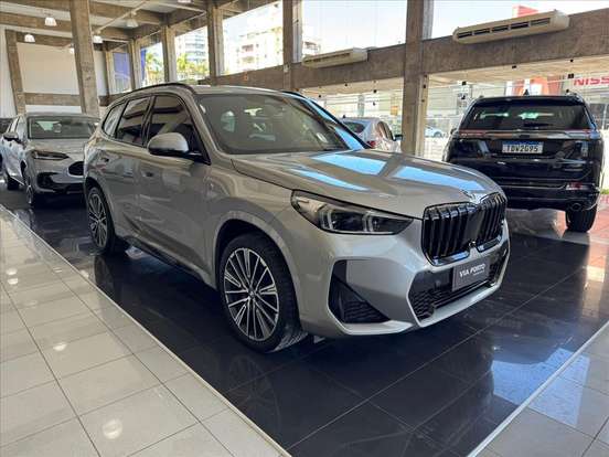 BMW-X1-2025