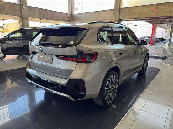 BMW-X1-2025