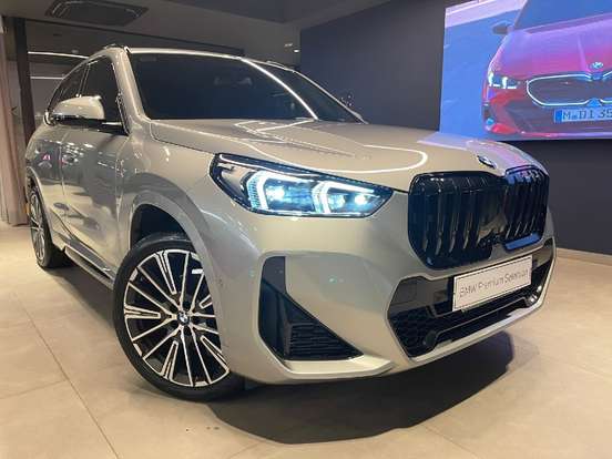 BMW-X1-2025