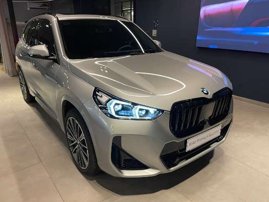 BMW-X1-2025